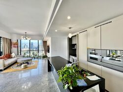 Riviere  (D3), Condominium #550909421